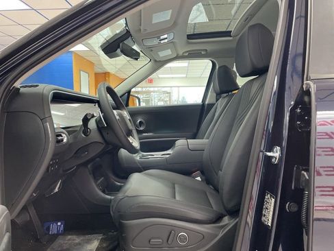 New 2026 Hyundai Palisade SEL Premium AWD/4WD image 20
