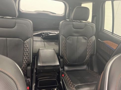 Used 2024 Jeep Grand Cherokee L Summit image 29