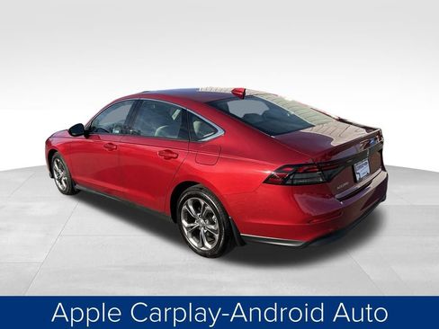 Used 2024 Honda Accord EX image 12