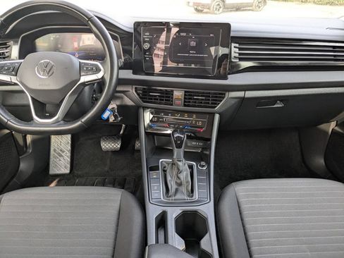 Used 2025 Volkswagen Jetta S FWD image 23