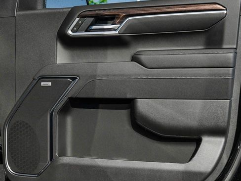 New 2026 Chevrolet Silverado 1500 RST w/ RST All Star Premium Package AWD/4WD image 8