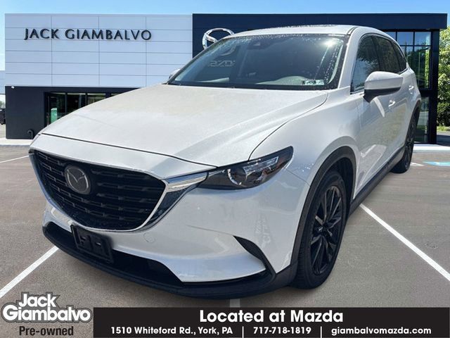 Used MAZDA CX-9 for Sale in Lancaster, PA - Autotrader