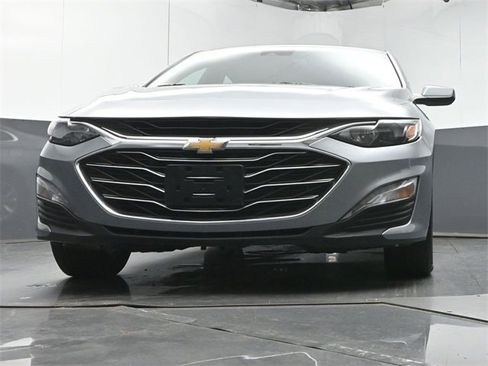 Used 2023 Chevrolet Malibu LT image 33