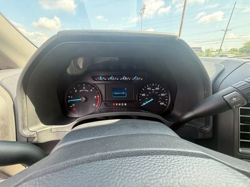 Used 2022 Ford F450 XL w/ Power Equipment Group AWD/4WD image 16