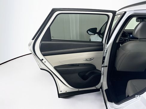 Used 2025 Hyundai Tucson SEL image 27