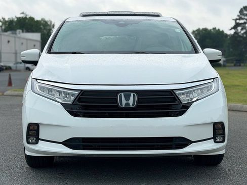 Used 2024 Honda Odyssey EX-L image 8
