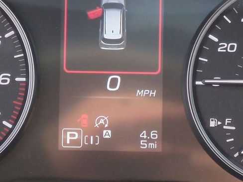 New 2026 Subaru Forester Limited image 22