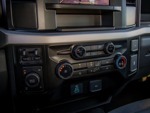 New 2026 Ford F250 XL w/ STX Appearance Package image 39