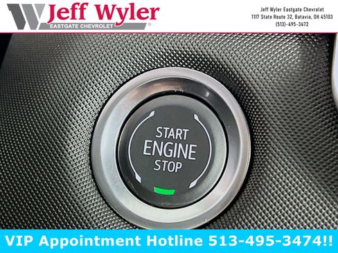 New 2025 Chevrolet Colorado Z71 image 13