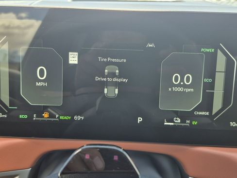 New 2027 Kia Telluride X-Line SX Prestige AWD/4WD image 21