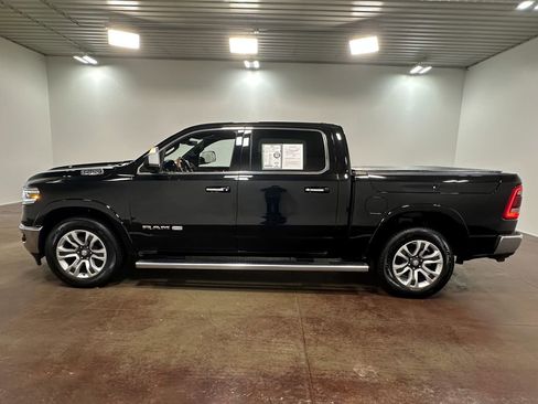 Used 2021 RAM 1500 Limited w/ Bed Utility Group image 6