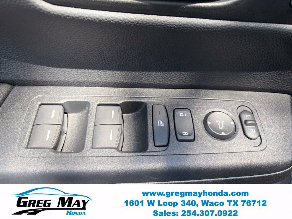 Used 2026 Honda CR-V Sport-L image 26