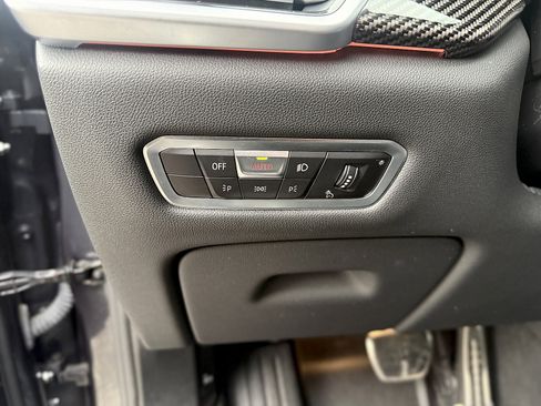 Used 2022 BMW X5 M50i image 28