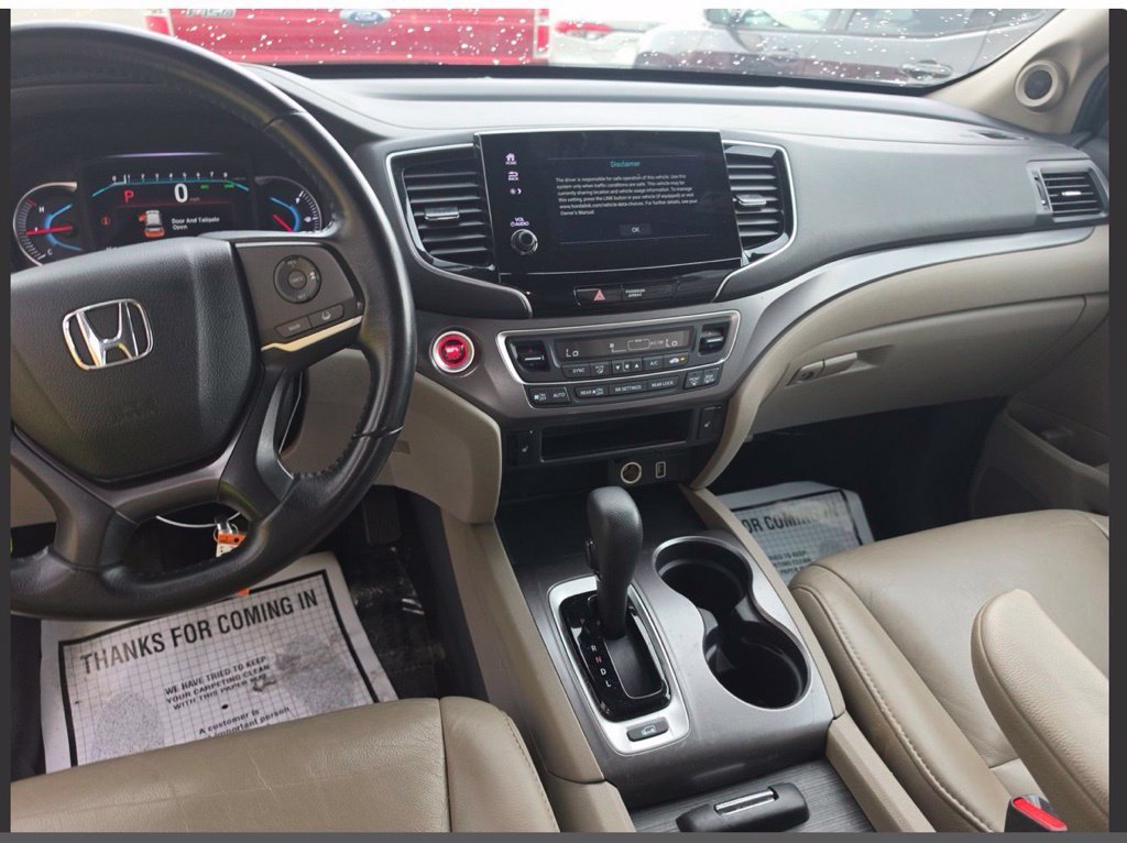 Used 2020 Honda Pilot EX-L image 8