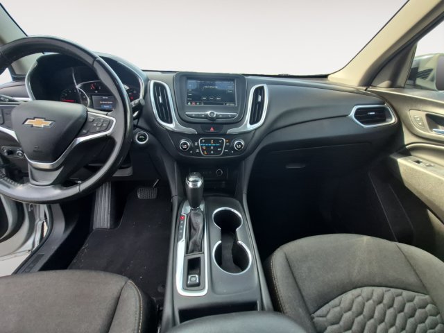 Used 2019 Chevrolet Equinox LT FWD image 10