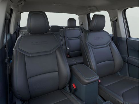 New 2026 Ford Maverick Lobo image 10