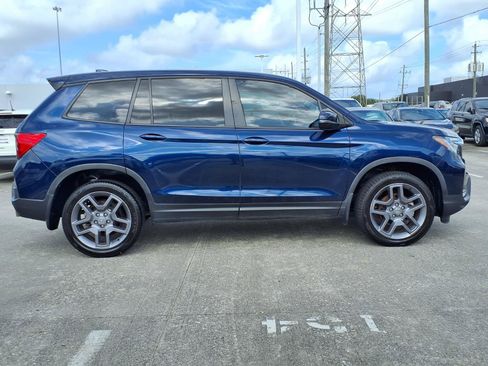 Used 2023 Honda Passport EX-L image 26
