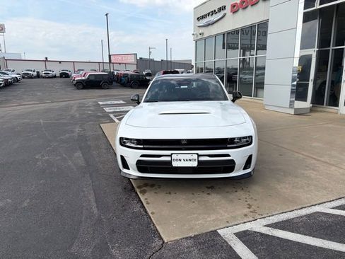 New 2026 Dodge Charger Scat Pack w/ Wheel & Tire Package image 9