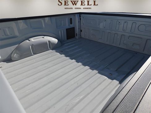 Used 2024 Ford F150 STX image 8