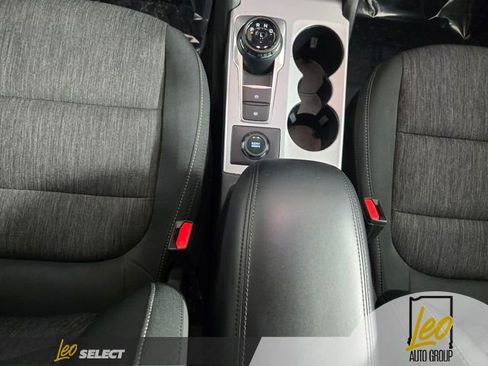 Used 2022 Ford Bronco Sport Big Bend w/ Convenience Package image 14