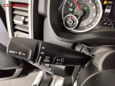 Used 2022 RAM 1500 Big Horn image 12