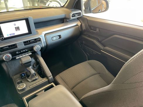 Used 2025 Toyota 4Runner SR5 image 34