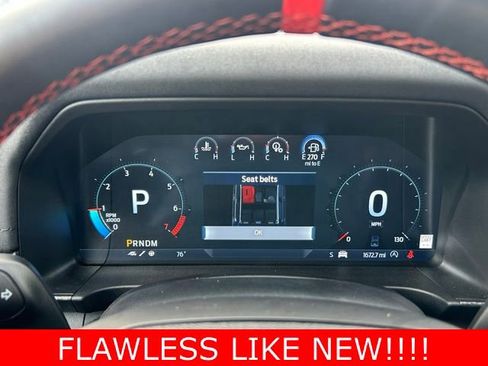 Used 2024 Ford Ranger Raptor image 18