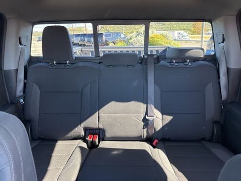 Certified 2024 Chevrolet Silverado 1500 RST w/ Convenience Package II image 12