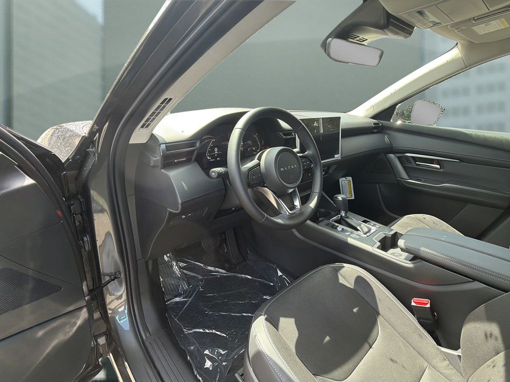 New 2026 MAZDA CX-5 Preferred AWD/4WD image 9