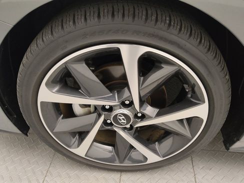 Used 2023 Hyundai Sonata SEL Plus w/ Cargo Package FWD image 31