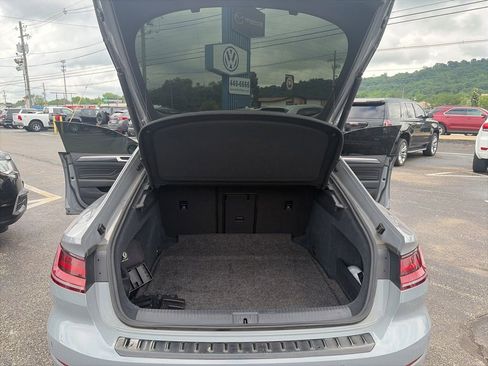 Used 2023 Volkswagen Arteon SEL Premium AWD/4WD image 37