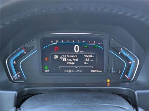 Certified 2020 Honda Odyssey EX-L image 11