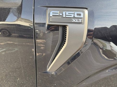 Used 2022 Ford F150 XLT w/ Equipment Group 302A High image 30