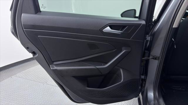 Used 2019 Volkswagen Jetta S FWD image 16