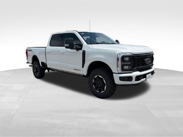 New 2026 Ford F350 Lariat w/ Tremor Off-Road Package AWD/4WD image 8