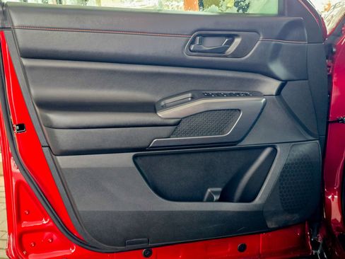 Used 2023 Nissan Pathfinder Rock Creek image 29