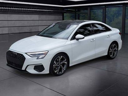 Used 2023 Audi A3 2.0T Premium w/ Convenience Package