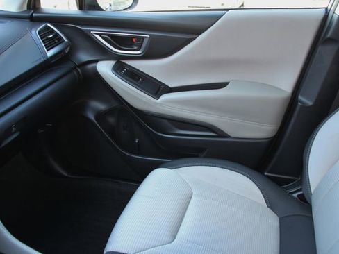 Certified 2024 Subaru Forester image 27