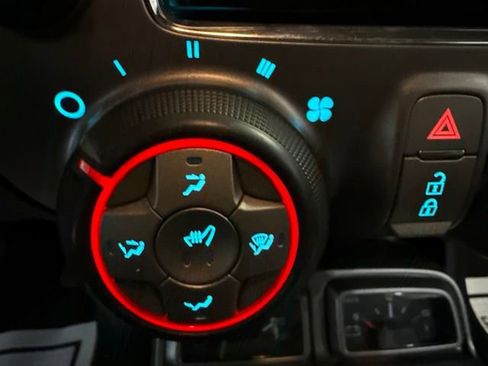 Used 2010 Chevrolet Camaro SS w/ RS Package RWD image 20