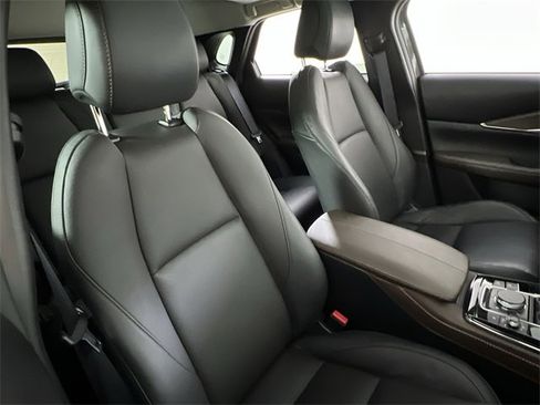 Certified 2023 MAZDA CX-30 AWD 2.5 S w/ Premium Package image 19