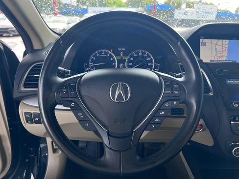 Used 2016 Acura RDX FWD w/ Advance Package image 9