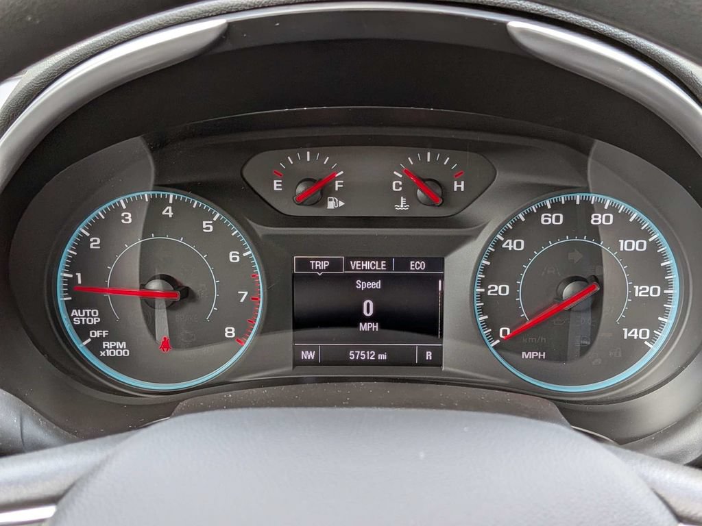 Used 2025 Chevrolet Malibu LT FWD image 27