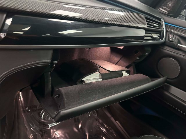 Used 2017 BMW X5 M AWD/4WD image 50
