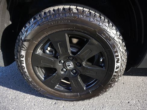 Used 2020 Honda Ridgeline Black Edition image 28