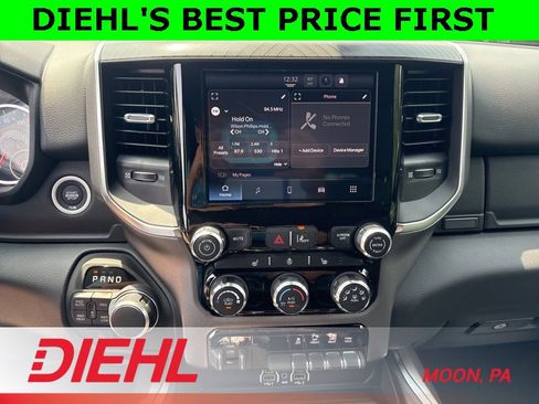 New 2026 RAM 1500 Big Horn image 31