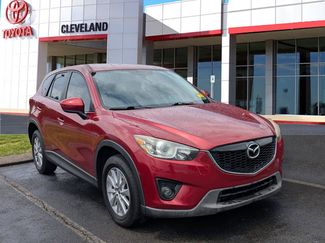 Used 2013 MAZDA CX-5 Touring FWD video 2