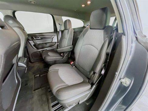 Used 2014 Chevrolet Traverse LT w/ All-Star Edition image 27