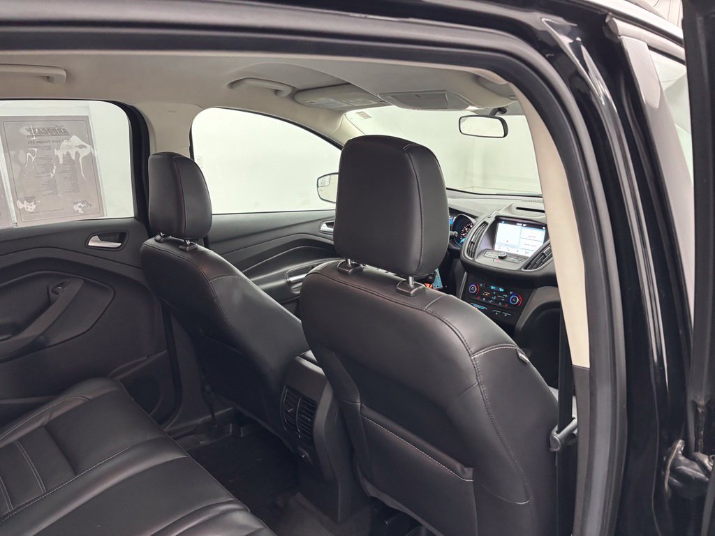 Used 2018 Ford Escape SEL FWD image 39