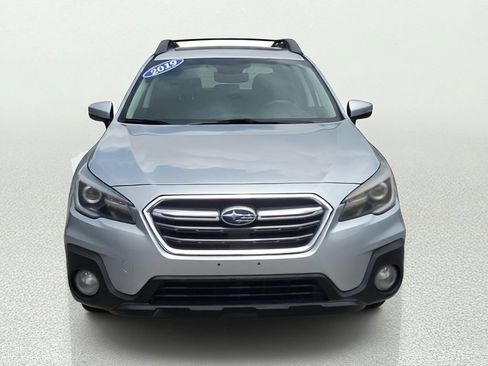 Used 2019 Subaru Outback 2.5i Limited AWD/4WD image 2
