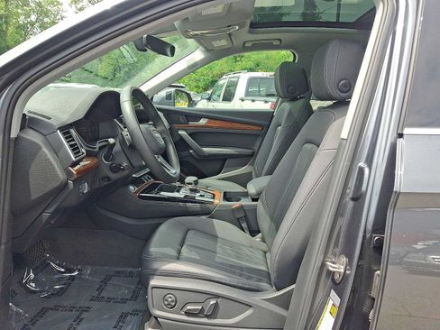 Used 2023 Audi Q5 2.0T Premium Plus w/ Premium Plus Package AWD/4WD image 17
